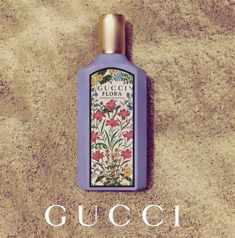 gorgeous magnolia gucci flora|gucci flora gorgeous magnolia 30ml.